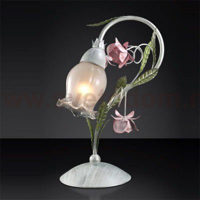 Настольная лампа Odeon light 2252/1T AMELI