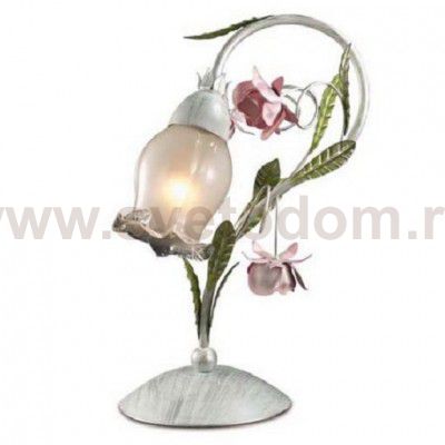 Настольная лампа Odeon light 2252/1T AMELI