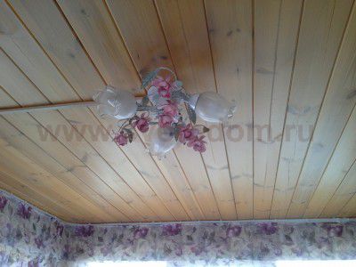 Люстра потолочная Odeon light 2252/3C AMELI