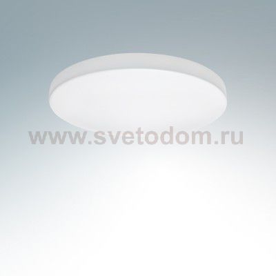 Светильник накладной светодиодный Lightstar 225202 Arco 20W 3000K