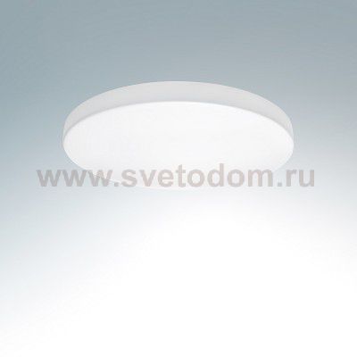 Светильник накладной светодиодный Lightstar 225204 Arco 20W 4000K