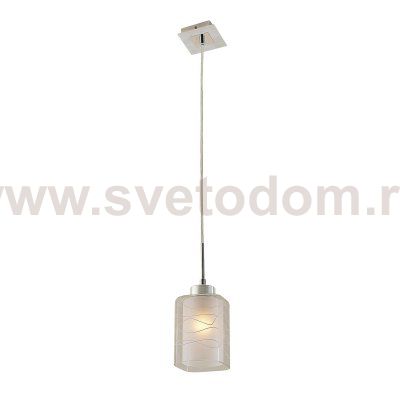 Светильник подвесной Citilux CL159112 Румба