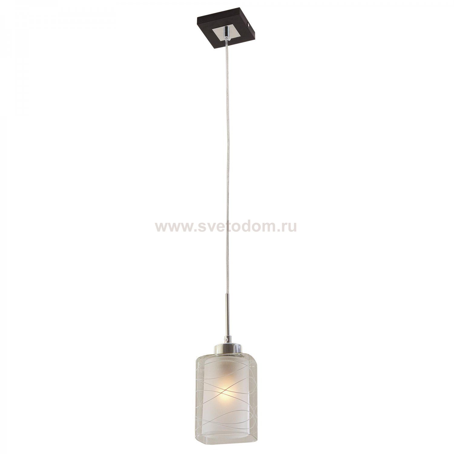 Светильник подвесной Citilux CL159111 Румба