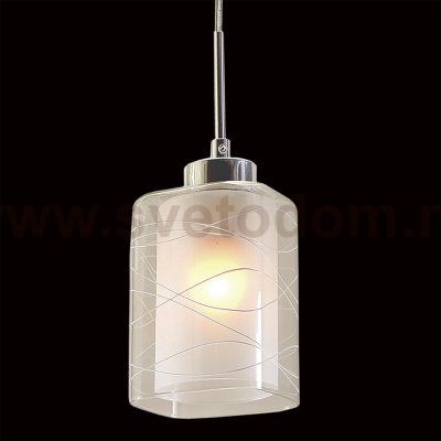 Светильник подвесной Citilux CL159110 Румба