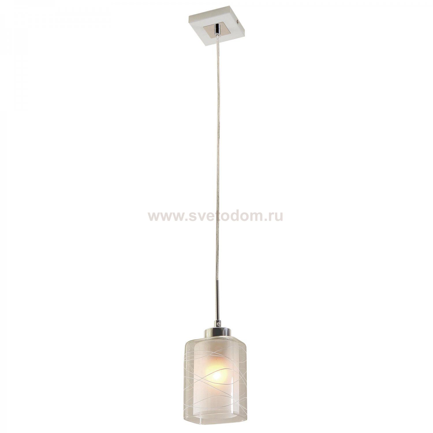 Светильник подвесной Citilux CL159110 Румба