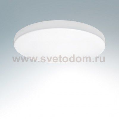 Светильник накладной светодиодный Lightstar 225264 Arco 26W 4000K