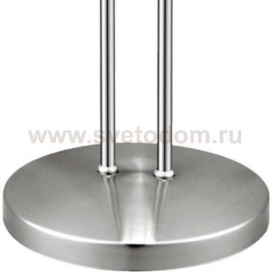 Торшер оранжевый с красным Eglo 22528 BAYA 2