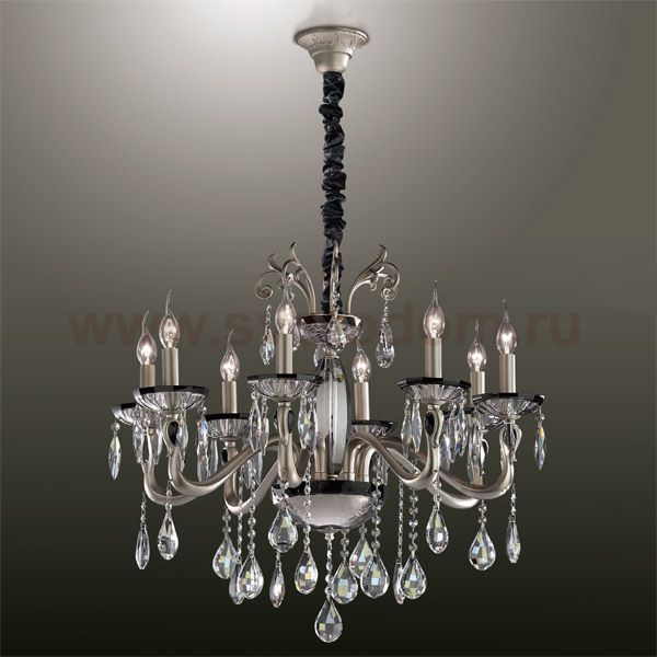 Люстра Odeon light 2253/8 SWELL