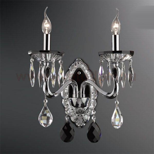 Светильник настенный бра Odeon light 2254/2w SWELL