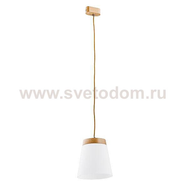 Светильник Alfa 22551 Anatol Natural 1