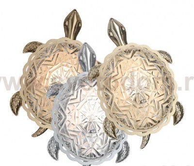 Настенный светильник 