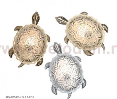 Настенный светильник 