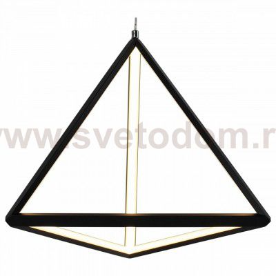 Люстра подвесная Favourite 2257-1P Pyramidis