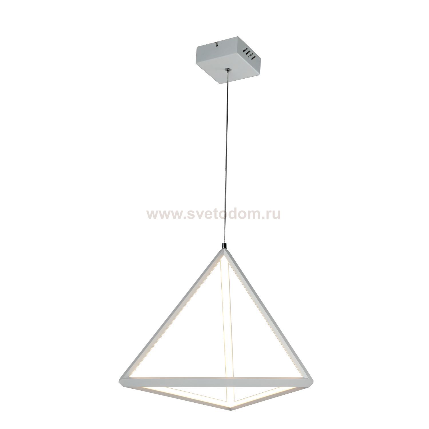 Люстра подвесная Favourite 2258-1P Pyramidis