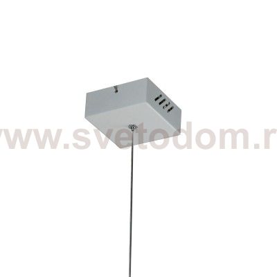 Люстра подвесная Favourite 2258-1P Pyramidis