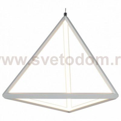 Люстра подвесная Favourite 2258-1P Pyramidis