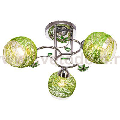 Светильник ЭкономСвет 2258LM/3