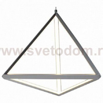 Люстра подвесная Favourite 2259-1P Pyramidis