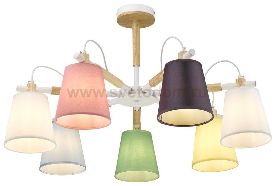 Светильник Velante 226-003-07