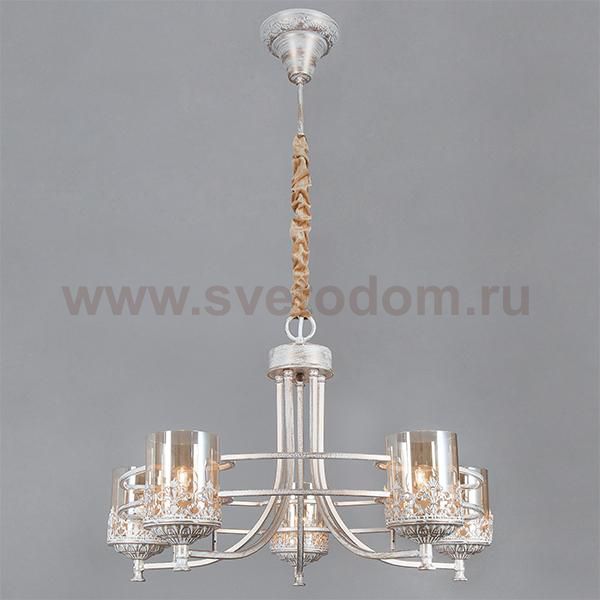 Люстра Bogates 226/5