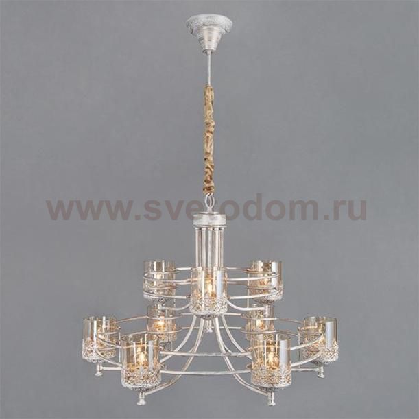 Люстра Bogates 226/9