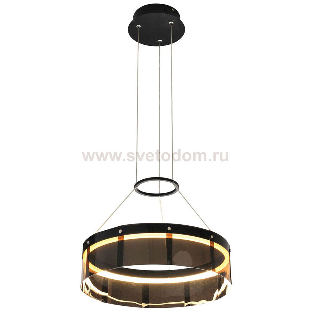 Люстра подвесная Favourite 2260-4P Aurea