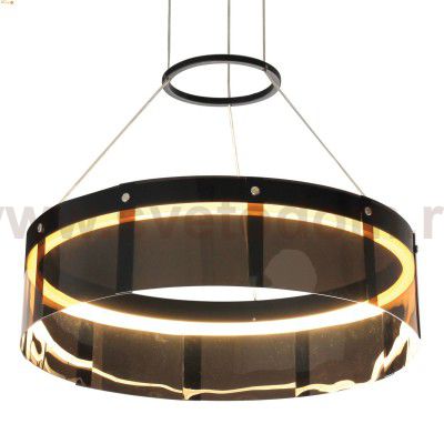 Люстра подвесная Favourite 2260-4P Aurea