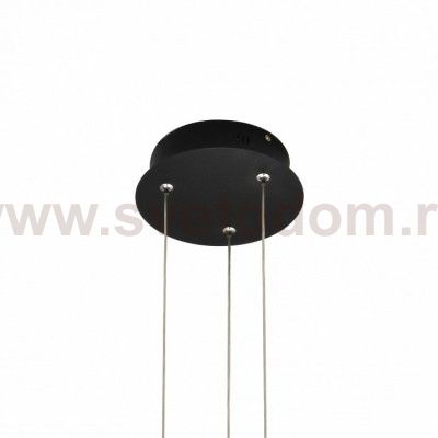 Люстра подвесная Favourite 2260-4P Aurea