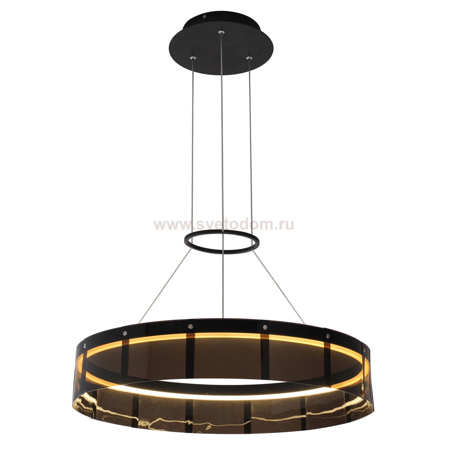 Люстра подвесная Favourite 2260-6P Aurea