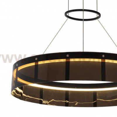 Люстра подвесная Favourite 2260-6P Aurea