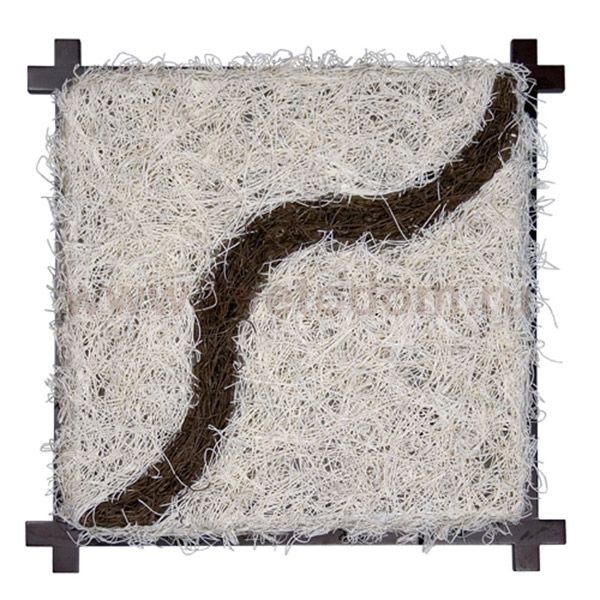 Светильник  Mw light 226019006 Ротанг