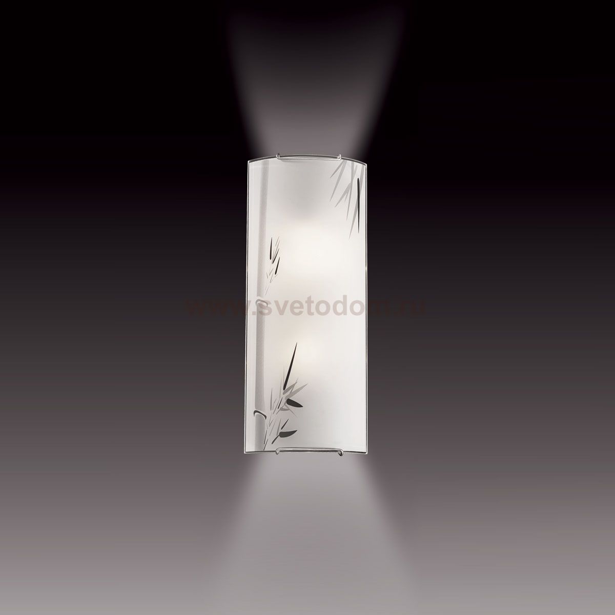 Светильник Сонекс 2260 хром Libra