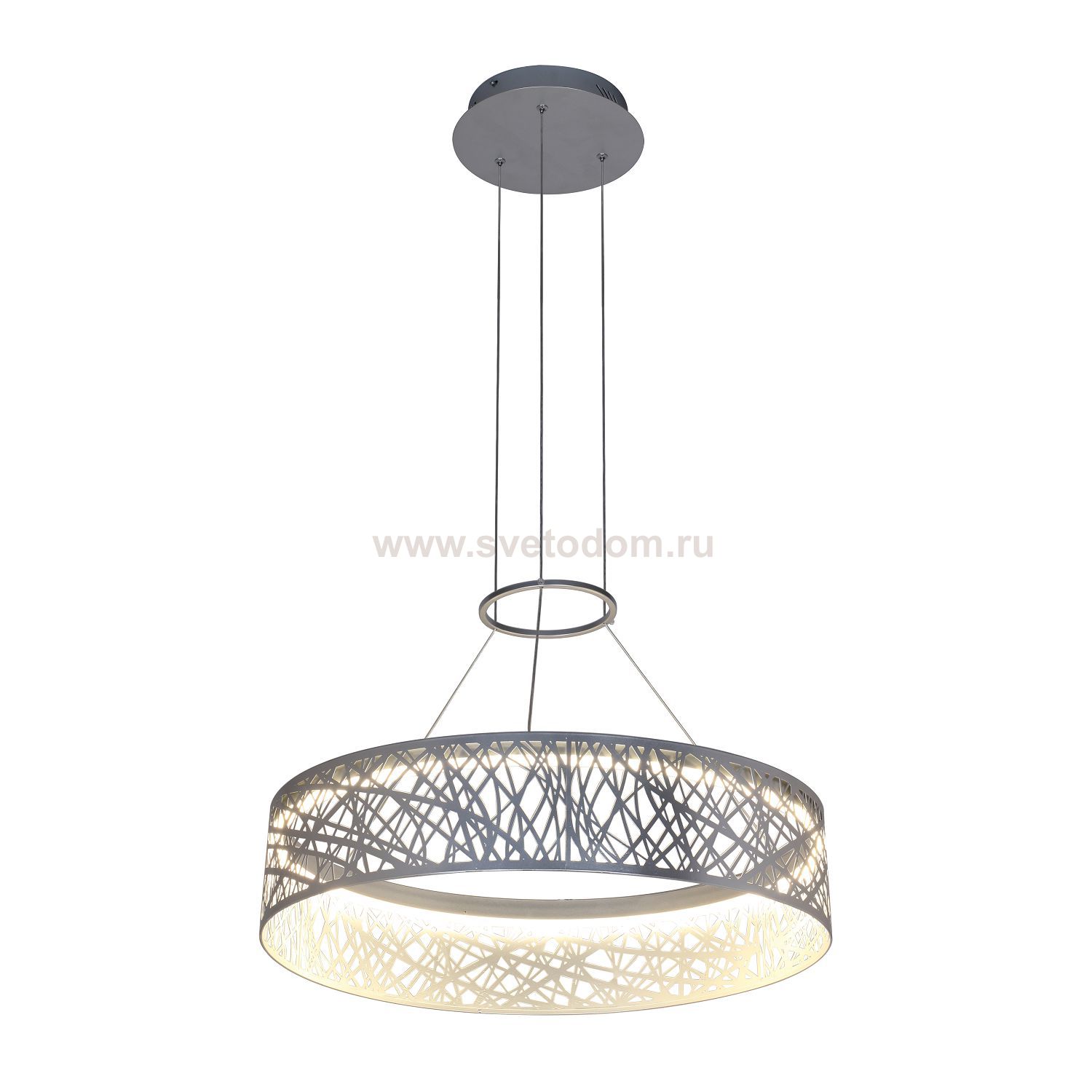 Люстра подвесная Favourite 2263-6P Perscripta