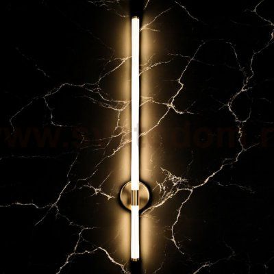 Настенный светильник BIRTA C WALL H85 ImperiumLoft 226350-23