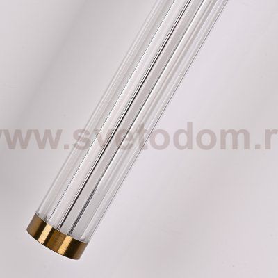Настенный светильник BIRTA C WALL H85 ImperiumLoft 226350-23