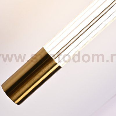 Настенный светильник BIRTA C WALL H85 ImperiumLoft 226350-23