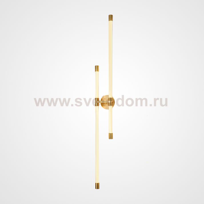 Настенный светильник BIRTA C WALL H120 ImperiumLoft 226351-23