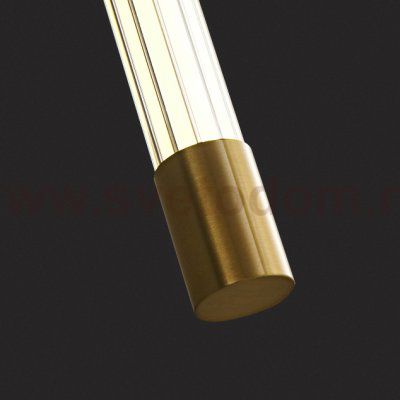 Настенный светильник BIRTA C WALL H120 ImperiumLoft 226351-23