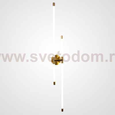 Настенный светильник BIRTA C WALL H120 ImperiumLoft 226351-23