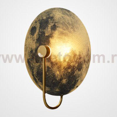 Настенный светильник  ASTRONOMY D32 ImperiumLoft 226364-23