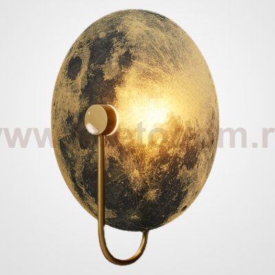 Настенный светильник  ASTRONOMY D34 ImperiumLoft 226365-23