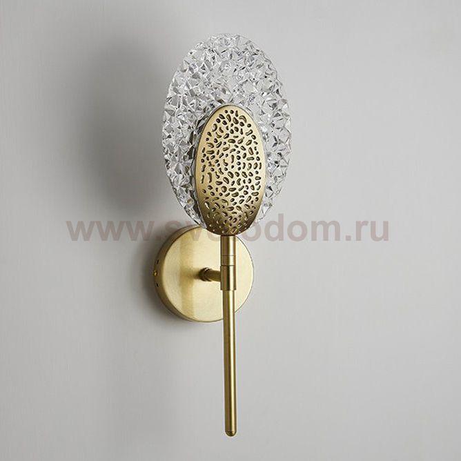 Настенный светильник CERES WALL ImperiumLoft 226373-23
