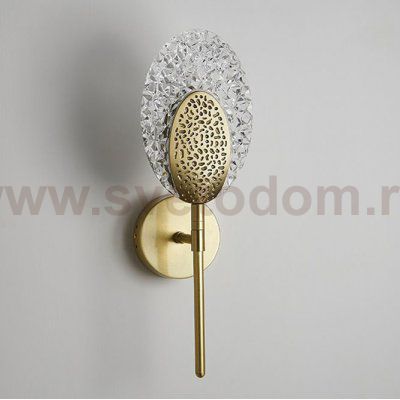 Настенный светильник CERES WALL ImperiumLoft 226373-23