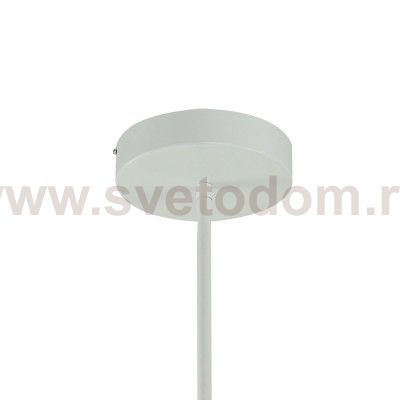 Люстра подвесная Favourite 2264-12P Mense