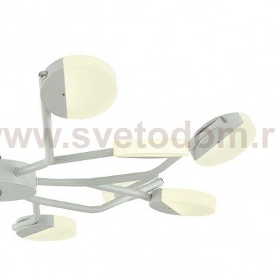 Люстра подвесная Favourite 2264-12P Mense