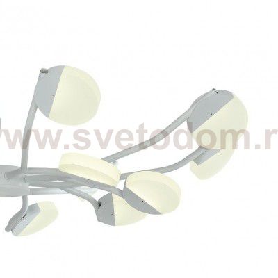 Люстра подвесная Favourite 2264-16P Mense