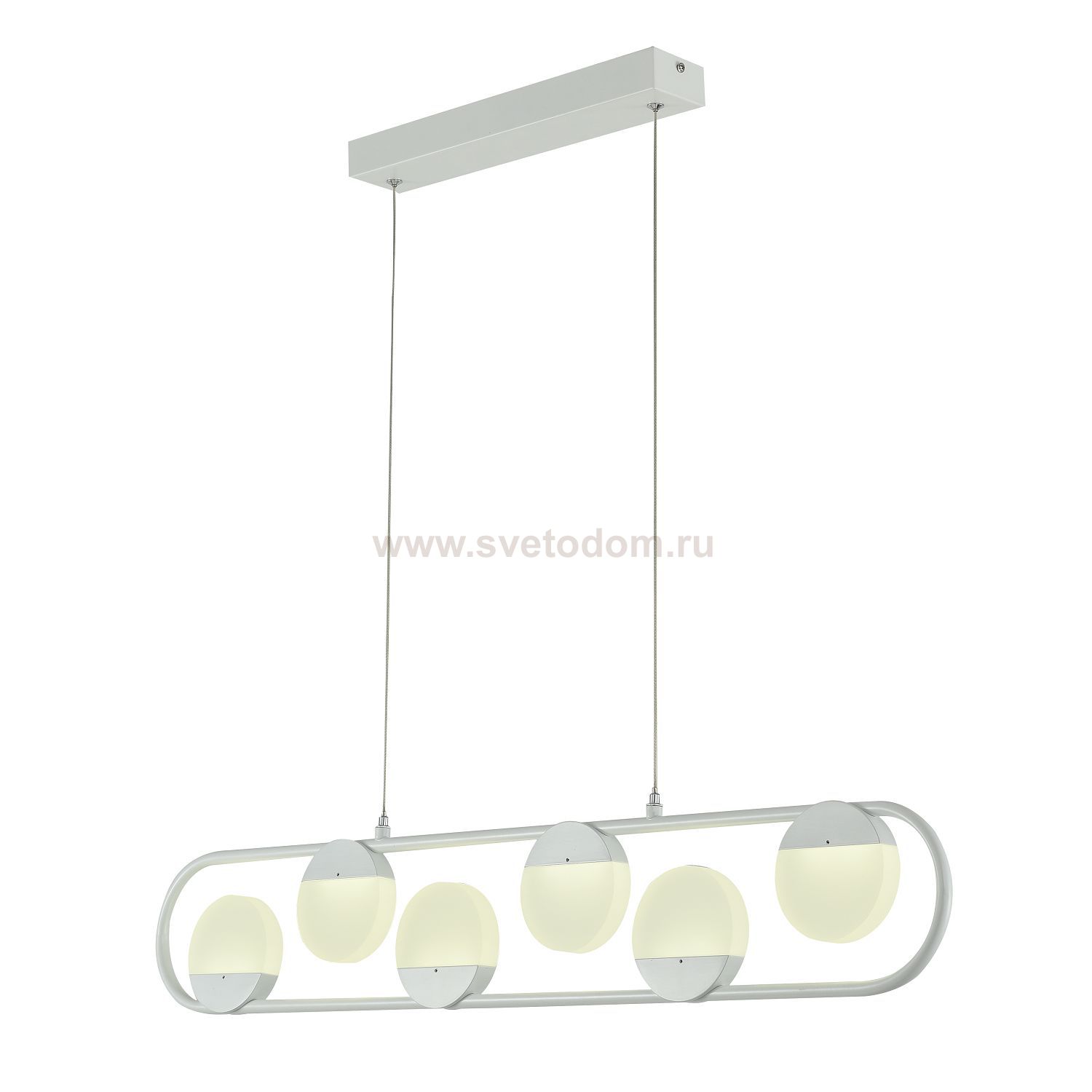 Люстра подвесная Favourite 2264-6P Mense