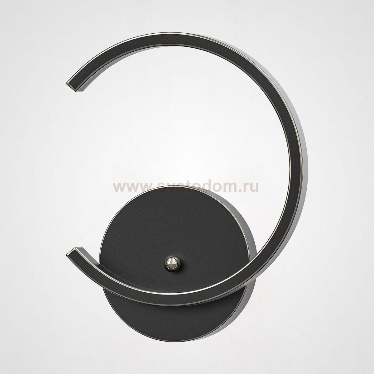 Настенный светильник RIN D20 Black ImperiumLoft 226401-23