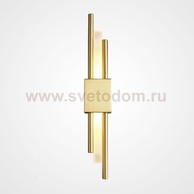 Настенный светильник CHORD C Brass ImperiumLoft 226421-23