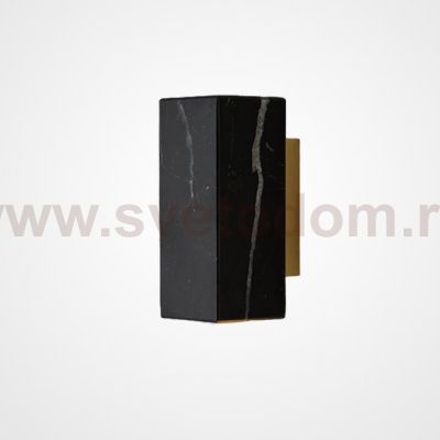 Настенный светильник MYTH B Black ImperiumLoft 226440-23